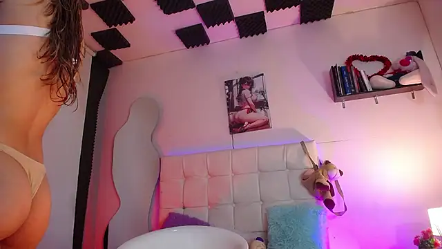 Snapshot of kaoz_36 chatting on March 6, 6:59 pm kaoz 36 online show from March 6, 6:59 pm