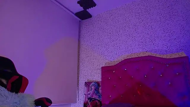 Snapshot of kaoz_36 chatting on February 27, 8:31 pm kaoz 36 online show from February 27, 8:31 pm