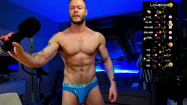 kingjamesuk online show from February 10, 1:15 pm