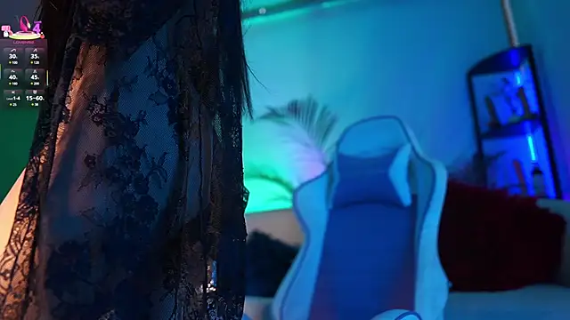 abigail adamss online show from March 18, 10:04 pm