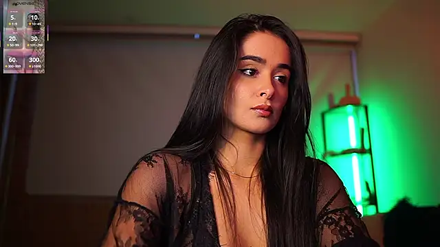 abigail adamss online show from September 20, 9:38 pm