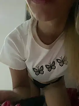 Carolinen online show from January 31, 11:45 pm