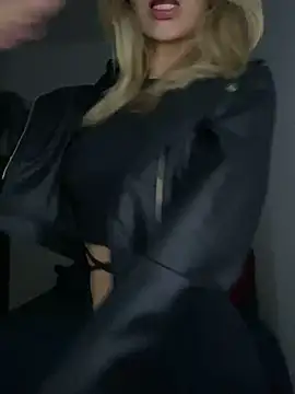 Carolinen online show from February 8, 4:25 am