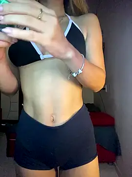 Carolinen online show from September 10, 6:19 pm