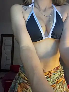 Carolinen online show from September 26, 9:52 pm