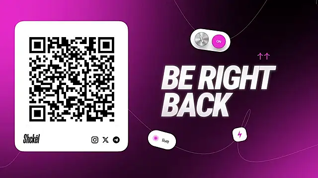 HarpyWitch online show from November 16, 6:57 pm