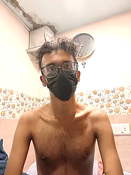 Snapshot of mackyjam chatting on October 30, 2:18 pm mackyjam online show from October 30, 2:18 pm