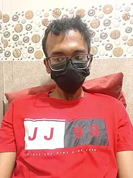 Snapshot of mackyjam chatting on November 2, 7:44 am mackyjam online show from November 2, 7:44 am