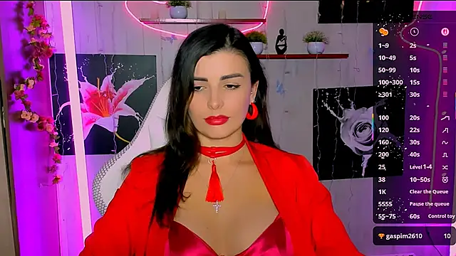 Snapshot of KayWuds chatting on February 26, 3:00 pm KayWuds online show from February 26, 3:00 pm