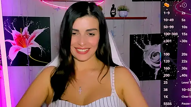 Snapshot of KayWuds chatting on March 5, 3:30 pm KayWuds online show from March 5, 3:30 pm