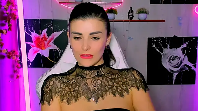 Snapshot of KayWuds chatting on March 20, 5:51 pm KayWuds online show from March 20, 5:51 pm