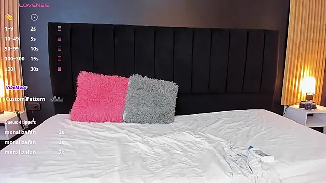 sweetsofia18 online show from January 26, 10:23 am