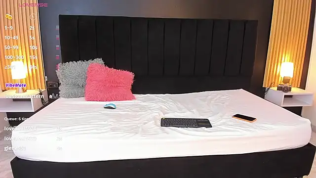 sweetsofia18 online show from March 10, 10:37 am