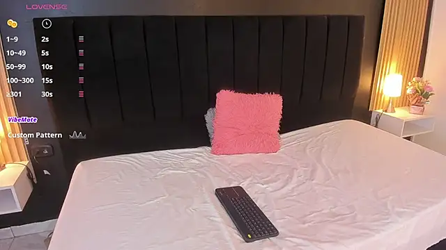 sweetsofia18 online show from September 27, 10:59 pm