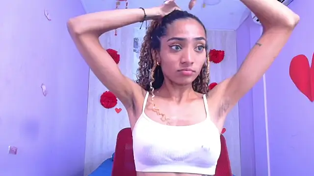 Charlotte Love10 online show from February 21, 11:55 am