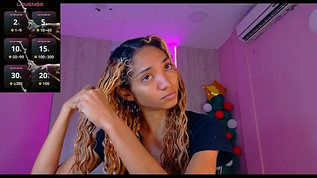 Charlotte Love10 online show from December 19, 11:39 am