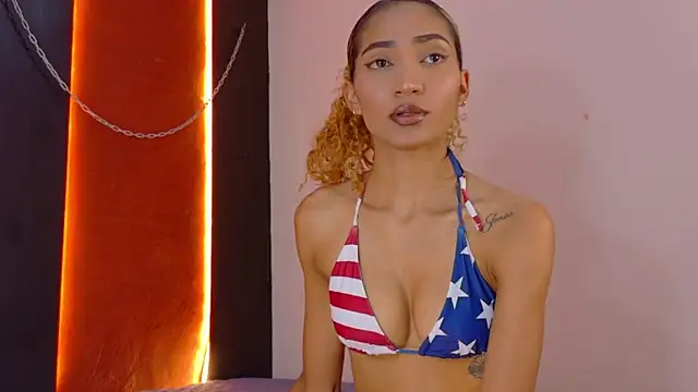 Charlotte Love10 online show from February 8, 12:08 pm