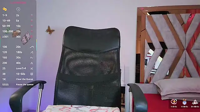 littleayshel online show from March 10, 12:59 pm