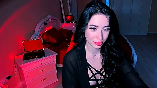 Snapshot of lovely_desire chatting on December 2, 7:14 am lovely desire online show from December 2, 7:14 am