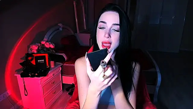 lovely desire online show from November 14, 8:02 am