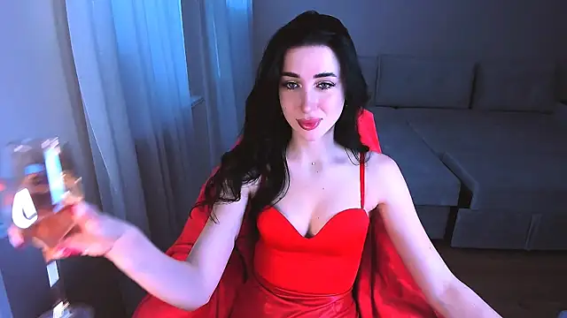 lovely desire online show from January 11, 7:24 am