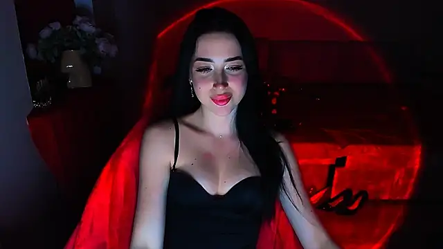 lovely desire online show from April 10, 4:44 pm