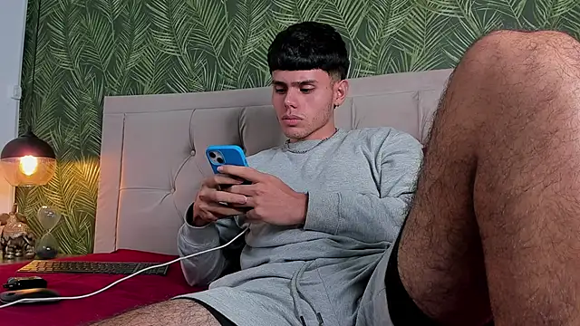 Snapshot of Nathaniel_Park chatting on February 27, 7:44 am Nathaniel Park online show from February 27, 7:44 am