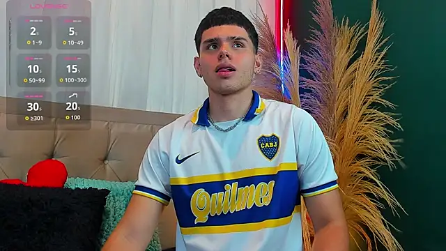 Snapshot of Nathaniel_Park chatting on September 11, 4:45 am Nathaniel Park online show from September 11, 4:45 am