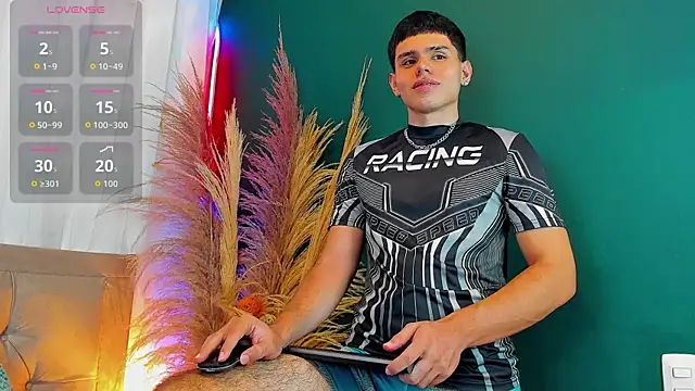 Snapshot of Nathaniel_Park chatting on September 18, 4:47 am Nathaniel Park online show from September 18, 4:47 am