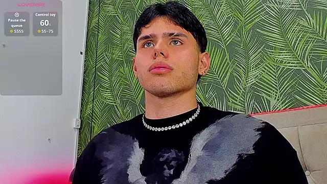 Nathaniel Park online show from February 10, 3:32 am