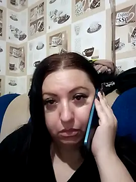 Veronica-Celie online show from December 24, 4:08 pm