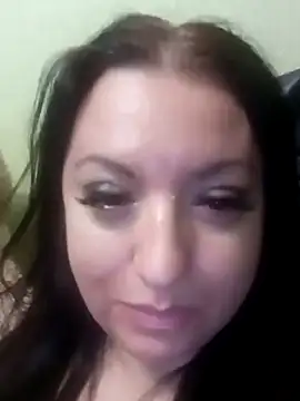 Veronica-Celie online show from December 30, 7:32 pm