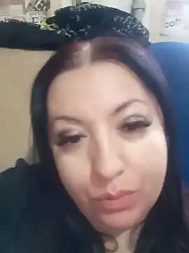 Veronica-Celie online show from January 1, 11:16 am