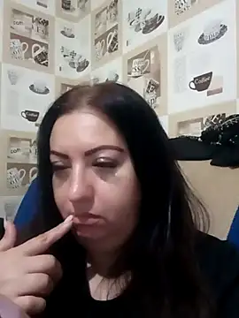 Veronica-Celie online show from January 2, 2:24 pm