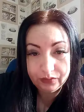 Veronica-Celie online show from January 7, 10:54 am