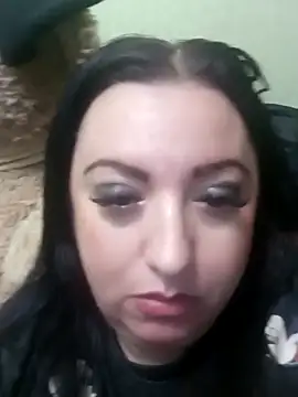 Veronica-Celie online show from January 29, 8:14 pm