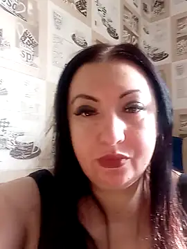 Veronica-Celie online show from March 3, 10:06 am