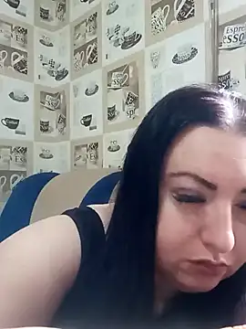 Veronica-Celie online show from March 4, 10:13 am