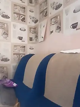 Veronica-Celie online show from September 26, 11:03 am