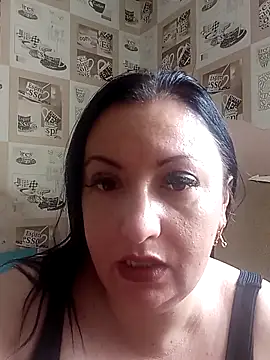 Veronica-Celie online show from September 28, 10:20 am