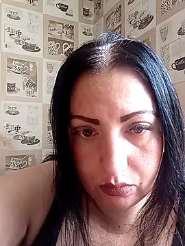 Veronica-Celie online show from September 30, 10:53 am