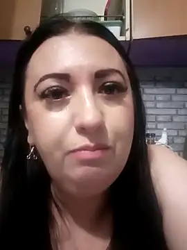 Veronica-Celie online show from October 10, 7:57 pm