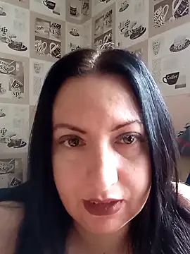 Veronica-Celie online show from November 1, 10:39 am