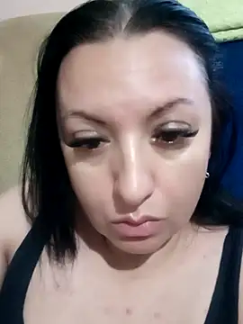 Veronica-Celie online show from November 8, 1:44 pm