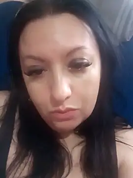 Veronica-Celie online show from November 16, 8:53 am