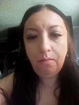 Veronica-Celie online show from May 7, 6:08 am