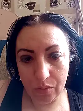 Veronica-Celie online show from May 24, 9:58 am