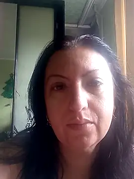 Veronica-Celie online show from May 26, 3:57 am