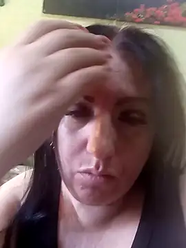 Veronica-Celie online show from May 29, 6:22 am