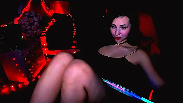 Beg me now online show from February 26, 6:11 pm